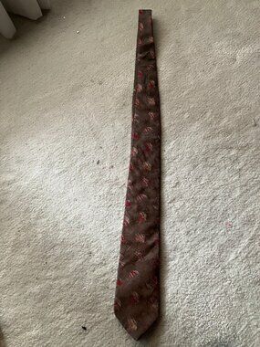 Men's Club International Necktie